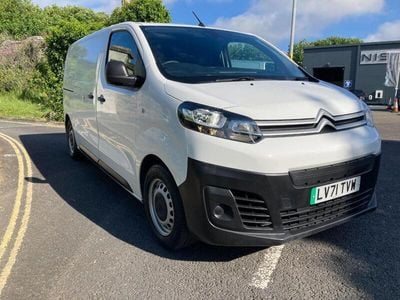 Citroën Dispatch