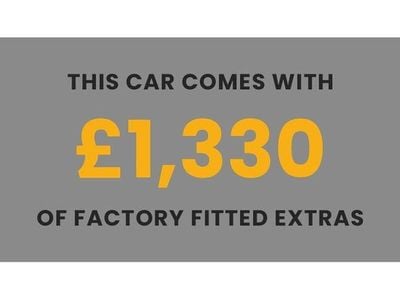 Used 2023 Hyundai Tucson Premium SUV | £18,295 (Fair price)