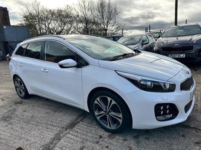 Kia Ceed Sportswagon