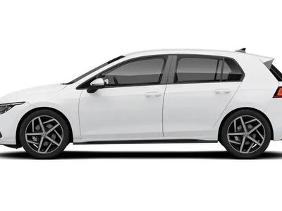 VW e-Golf