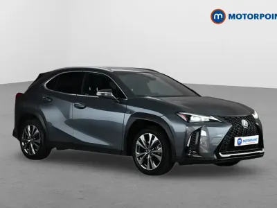Used Lexus UX 250h