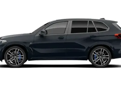 Used BMW X5