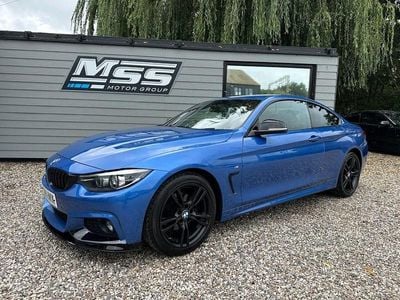 BMW 420