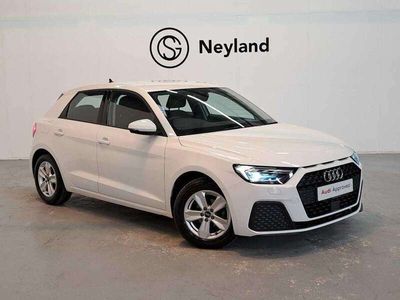 used Audi A1 25 TFSI Technik 5dr Hatchback