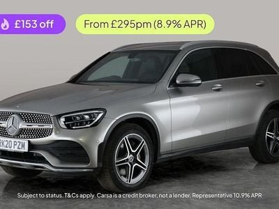 Used 2022 Mercedes 220 AMG line Estate | £19,541 (Super price)