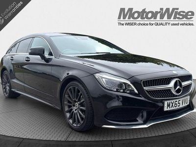 Mercedes CLS220