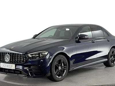 Mercedes E300