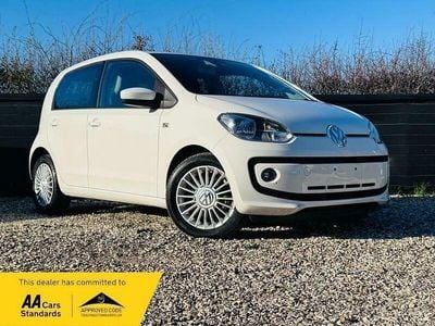 VW up!