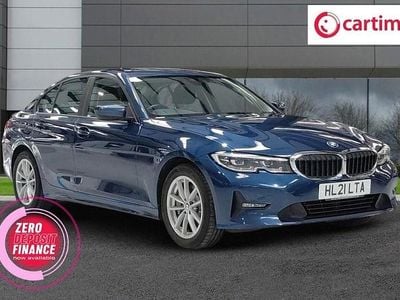 BMW 330e