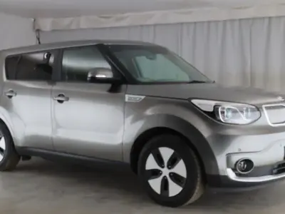 Used Kia Soul