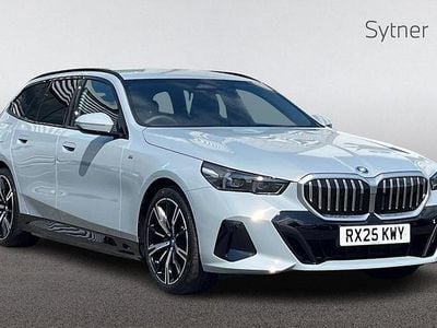 BMW 530e