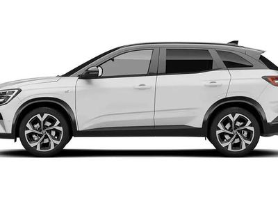 New Renault Austral Iconic Esprit Alpine 200 HP (147 kW) 2025 SUV