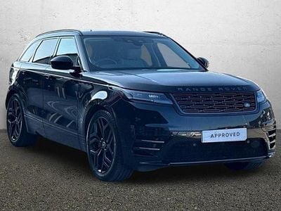 Used Land Rover Range Rover Velar SE Dynamic 2024 SUV