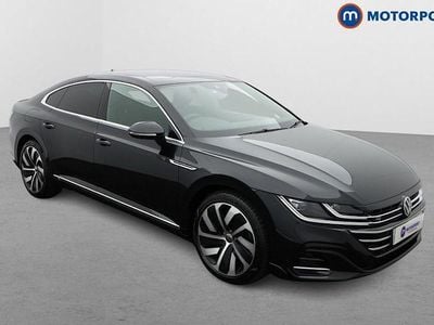 VW Arteon