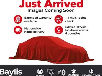 Begagnad Citroën C5 X