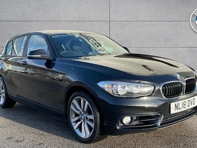 BMW 120