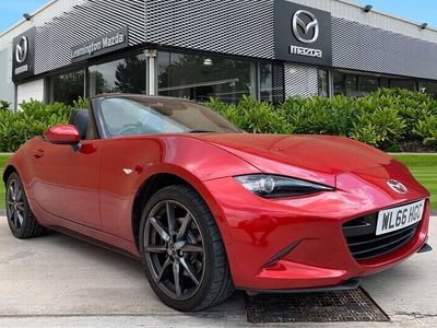 Mazda MX5