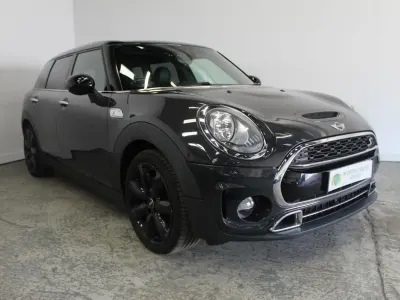 Usado Mini Cooper Clubman