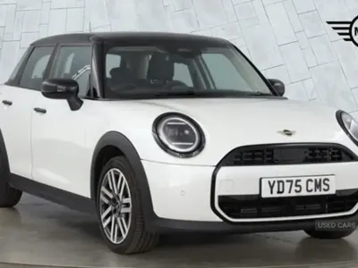 Used Mini Cooper Classic 112 kW (153 HP) 2026 Hatchback