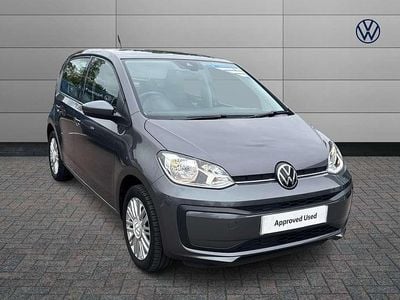 VW up!