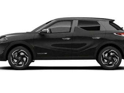 DS Automobiles DS3 Crossback E-Tense