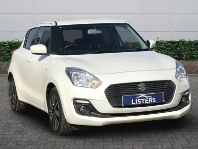 Used Suzuki Swift