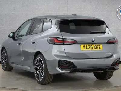 Used BMW 220 Active Tourer M Sport 2025 MPV