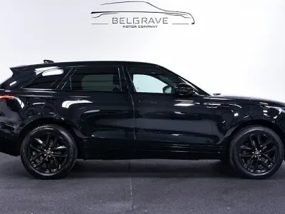 Second-hand Land Rover Range Rover Velar SE Dynamic 204 CP (150 kW) 2025 SUV