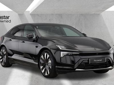Polestar 4