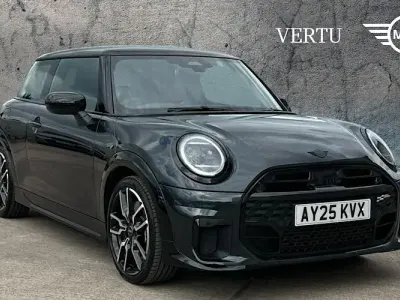 Używany Mini Cooper Sport 150 kW (204 KM) 2026 Hatchback