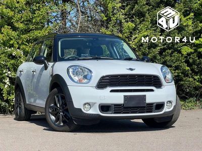 Używany Mini Cooper S 2013 Biały Hatchback