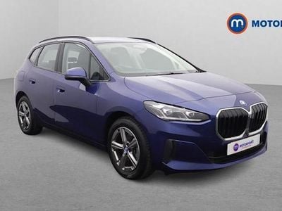 Used BMW 225 Sport Line 245 HP (180 kW) 2026 Estate