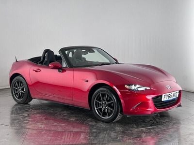 Mazda MX5