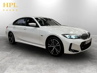 Usado BMW 330e