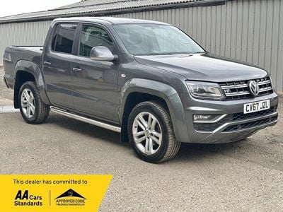 VW Amarok
