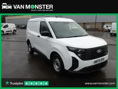Second-hand Ford Transit 2024 Alb Van