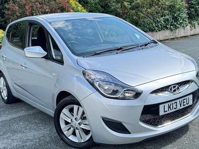 Hyundai ix20