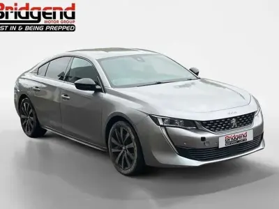 Used Peugeot 508