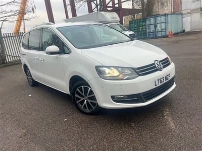 VW Sharan