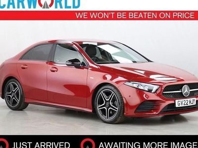 Mercedes A180