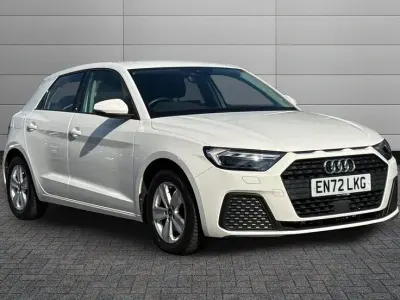 Used Audi A1 Sportback