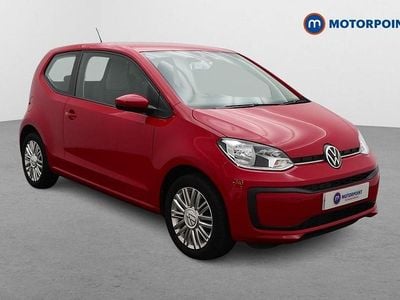 VW up!