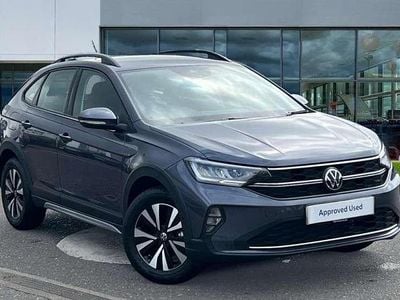 VW Taigo