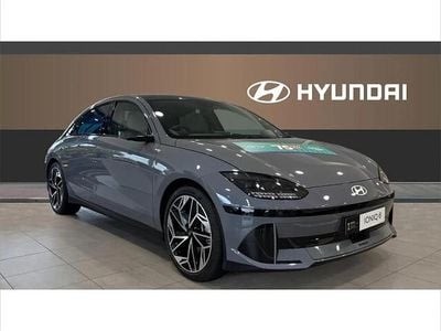 Hyundai Ioniq 6