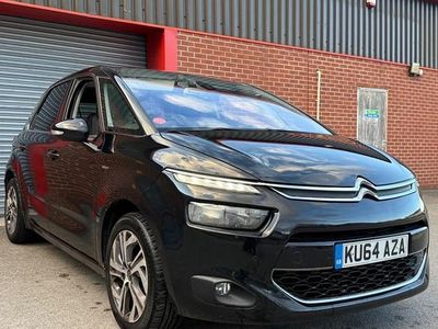 Citroën C4 Picasso