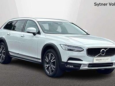 Volvo V90 CC