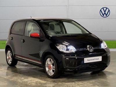 VW up!