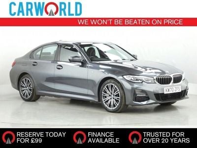 BMW 330e