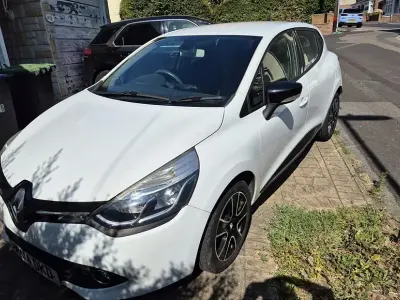 Used Renault Clio