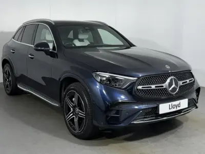 Used Mercedes GLC300e AMG Line Premium 313 HP (230 kW) 2023 SUV